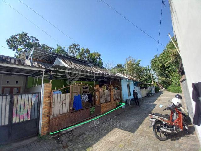 Rumah 2 Lantai Lokasi Strategis di Area Banguntapan - Dekat Terminal Giwangan