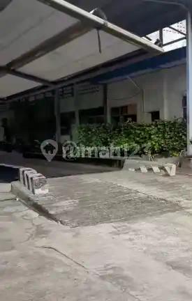 Kawasan Industri Jiep Pulogadung-2.4Ha-Jual Murah