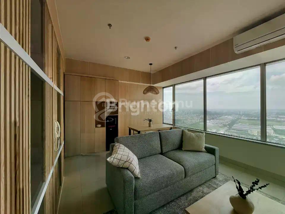 Jual ORANGE COUNTY, JL. ORANGE COUNTY BOULEVARD, LIPPO, CIKARANG SEL., KABUPATEN BEKASI, JAWA BARAT 17532