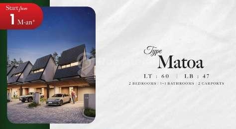 Cendana residence2 