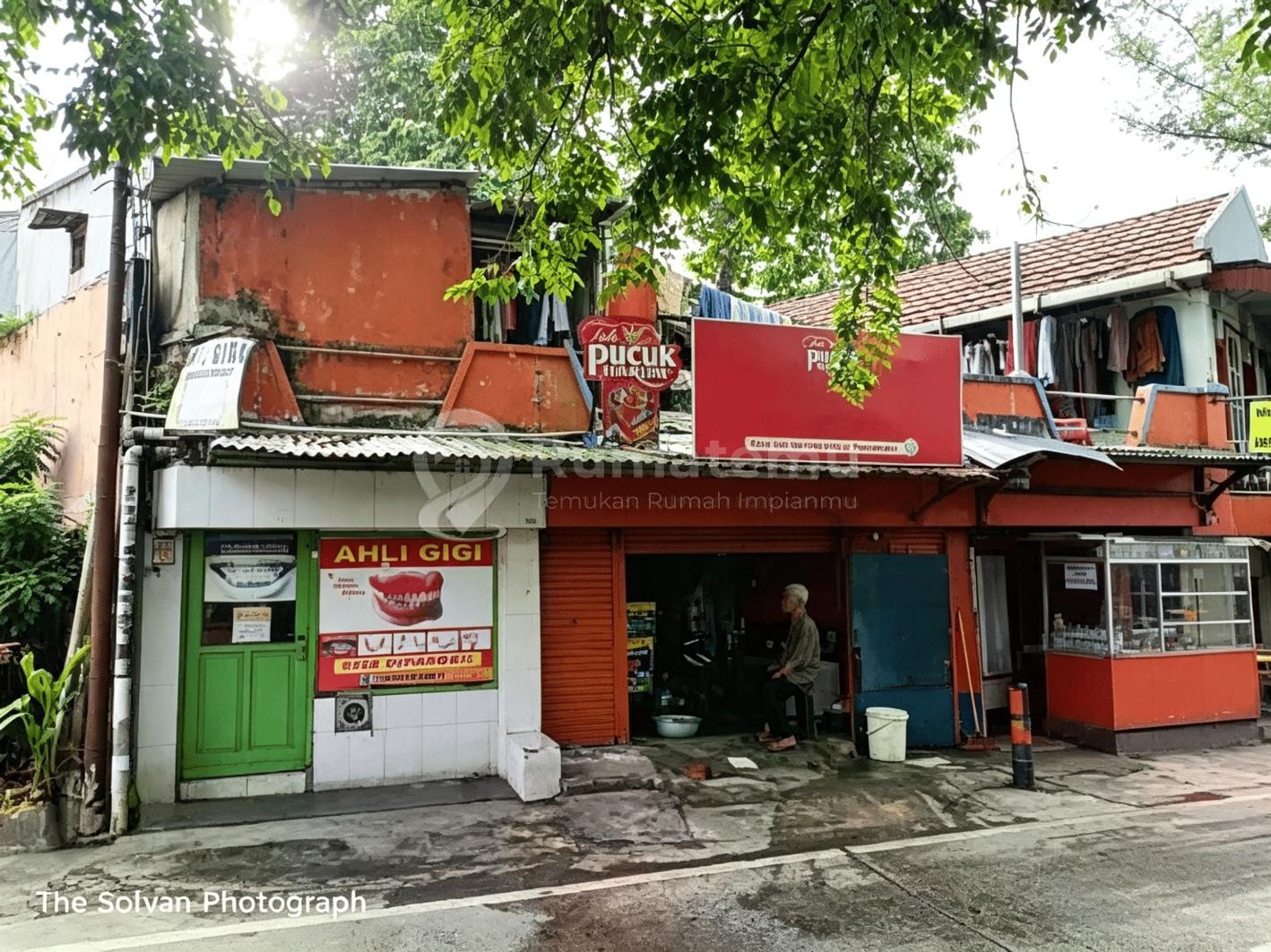 Jual BANGUN NUSA RAYA, CENGKARENG TIMUR, JAKARTA BARAT