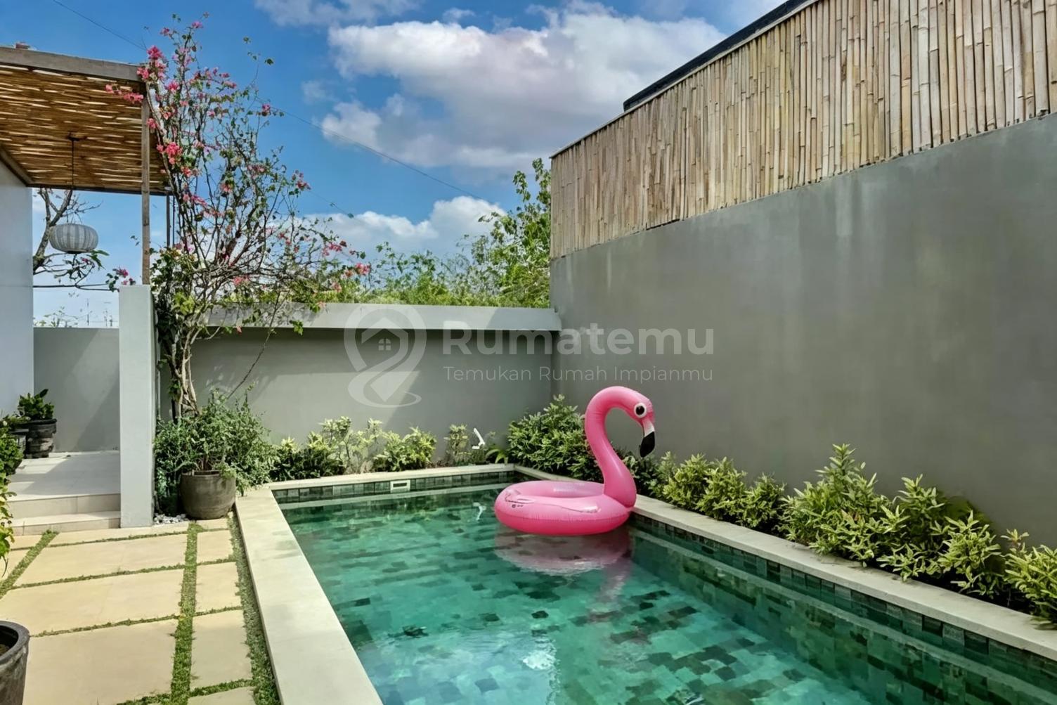 Rv-3126 Modern Villa Near Melasti & Pandawa Beach, Ungasan