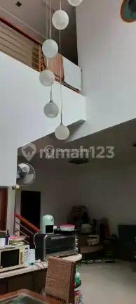Rumah Murah Terawat di Metro Permata 1 Tangerang