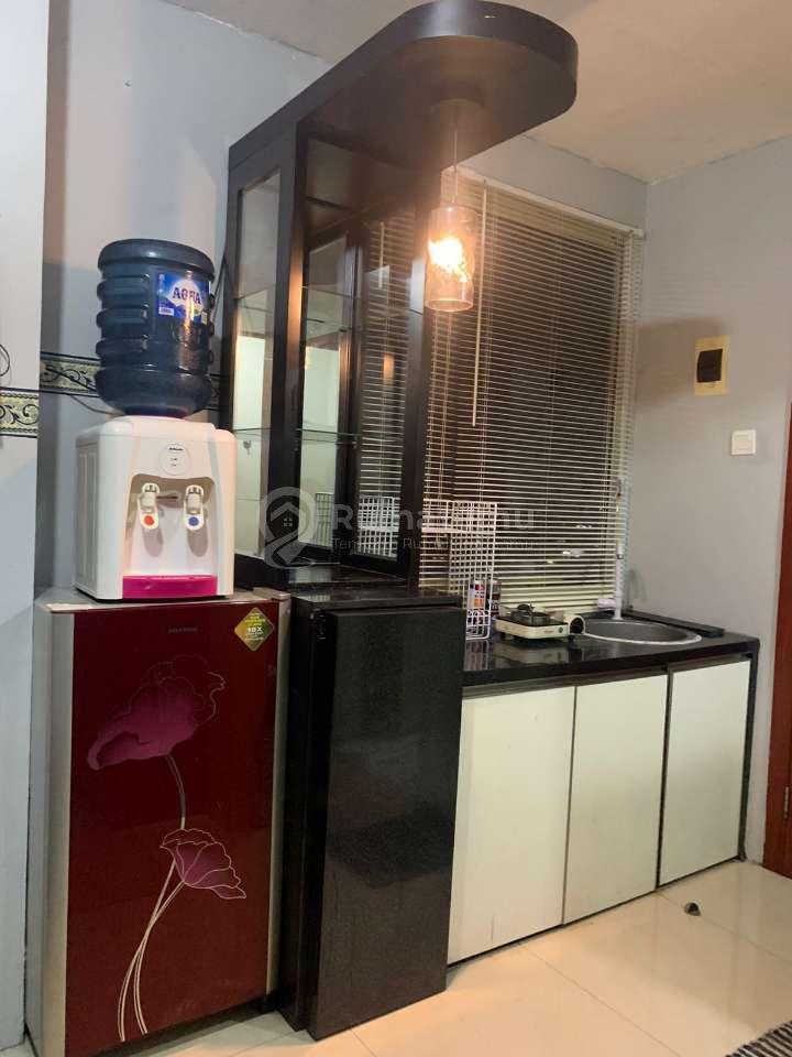 Apartment sadi
