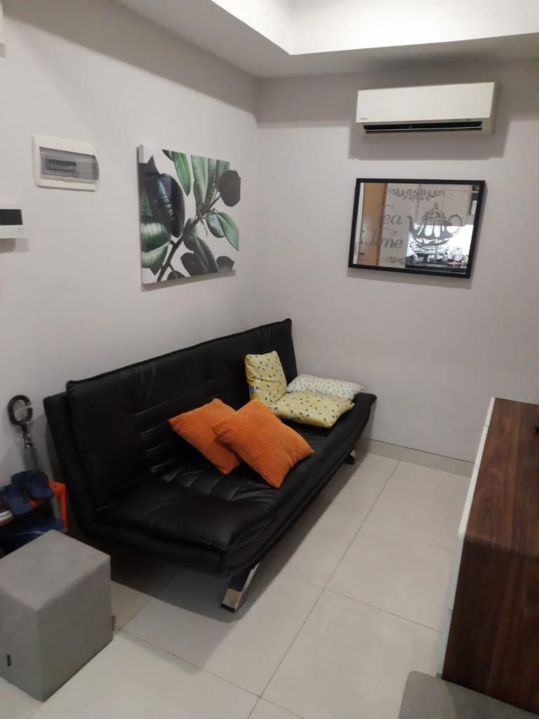 Apartemen The Mansion Kemayoran