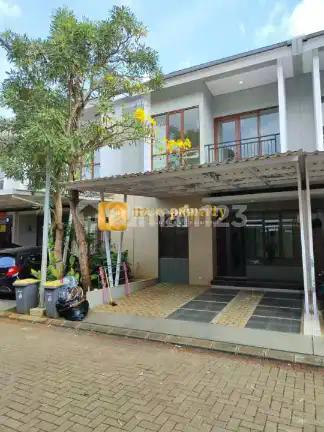 Rumah Murah Lokasi Strategis Di Premier Estate Jatiwarna