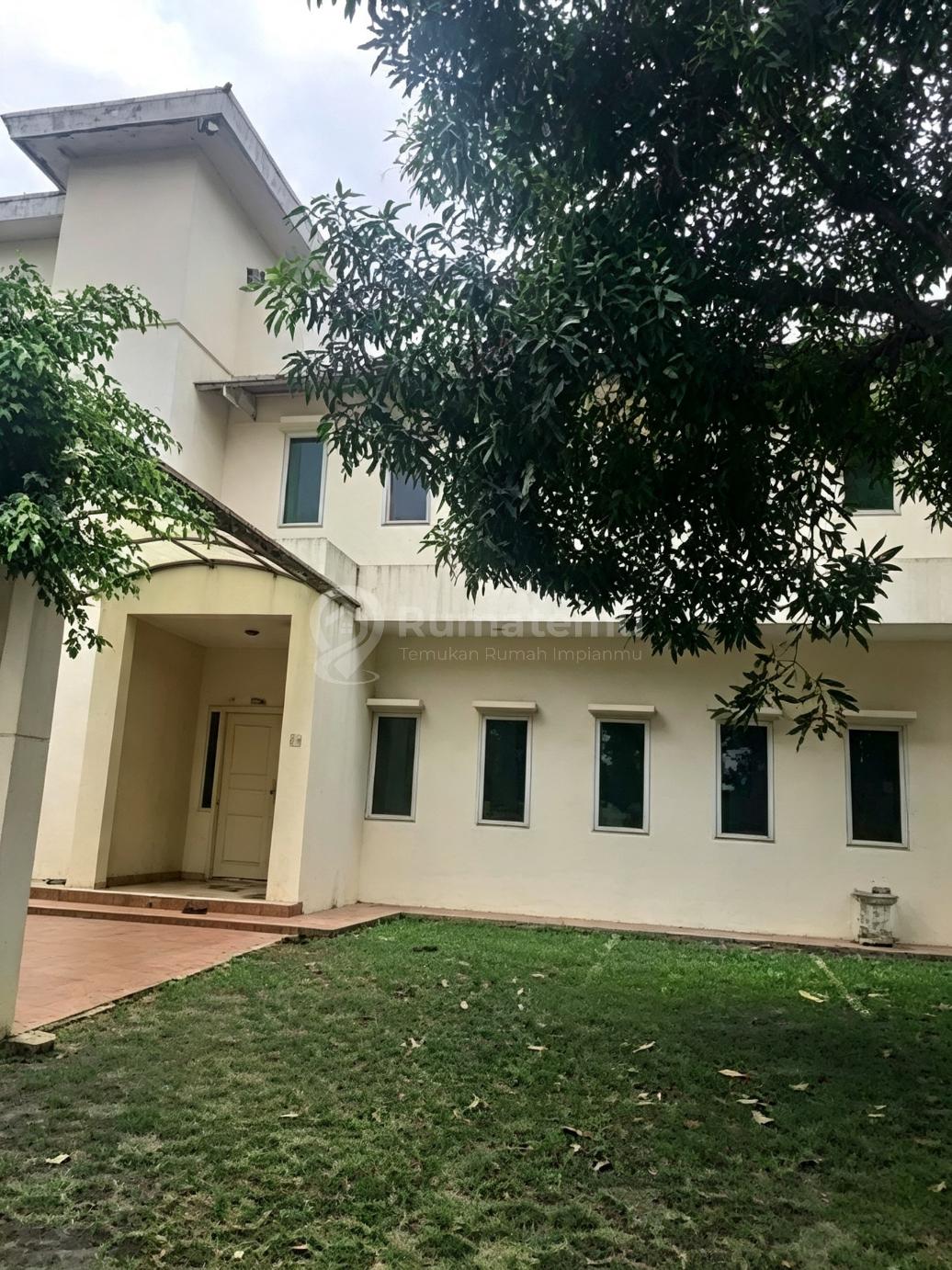 Dijual Murah Dibawah NJOP Gedung Ex Kantor di Pasar Minggu Jakarta Selatan