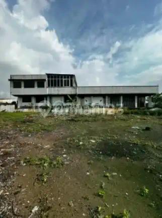 Tanah 2.050 m2 Di Jl.Soekarno Hatta Pasir Koja