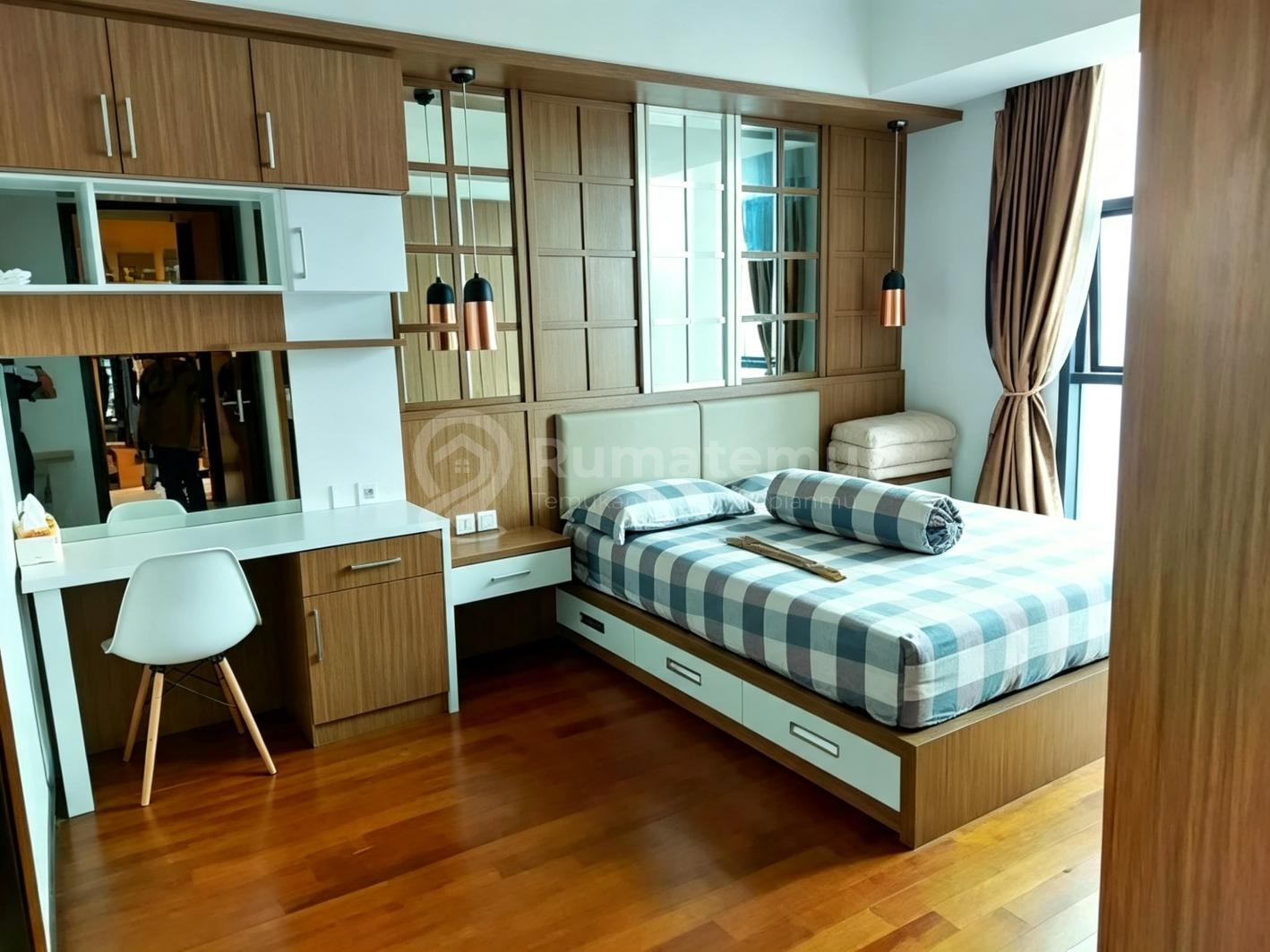 APARTEMENT CASAGRANDE Unit 2+1BR Full Furnish and Full Renov