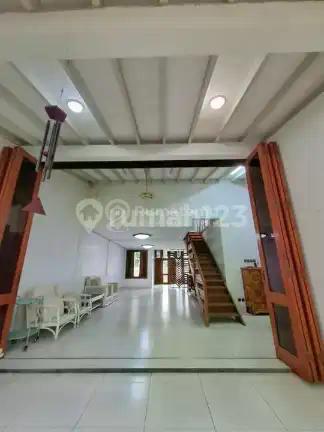 Rumah Murah Di Kembangan . Puri Indah Jakarta.barat