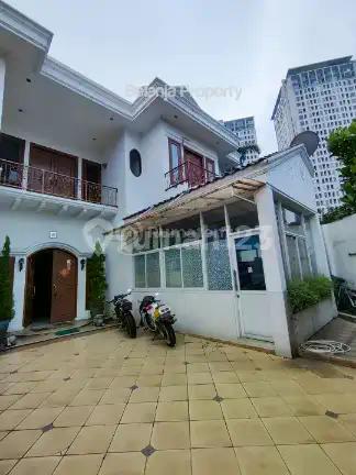 Pondok Hijau Golf Cluster Sapphire Siap Huni