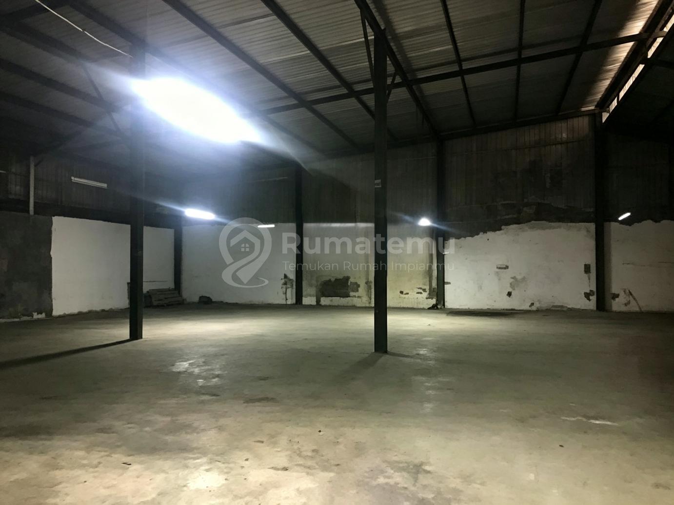 Murah Gdg Kapuk Perternakan