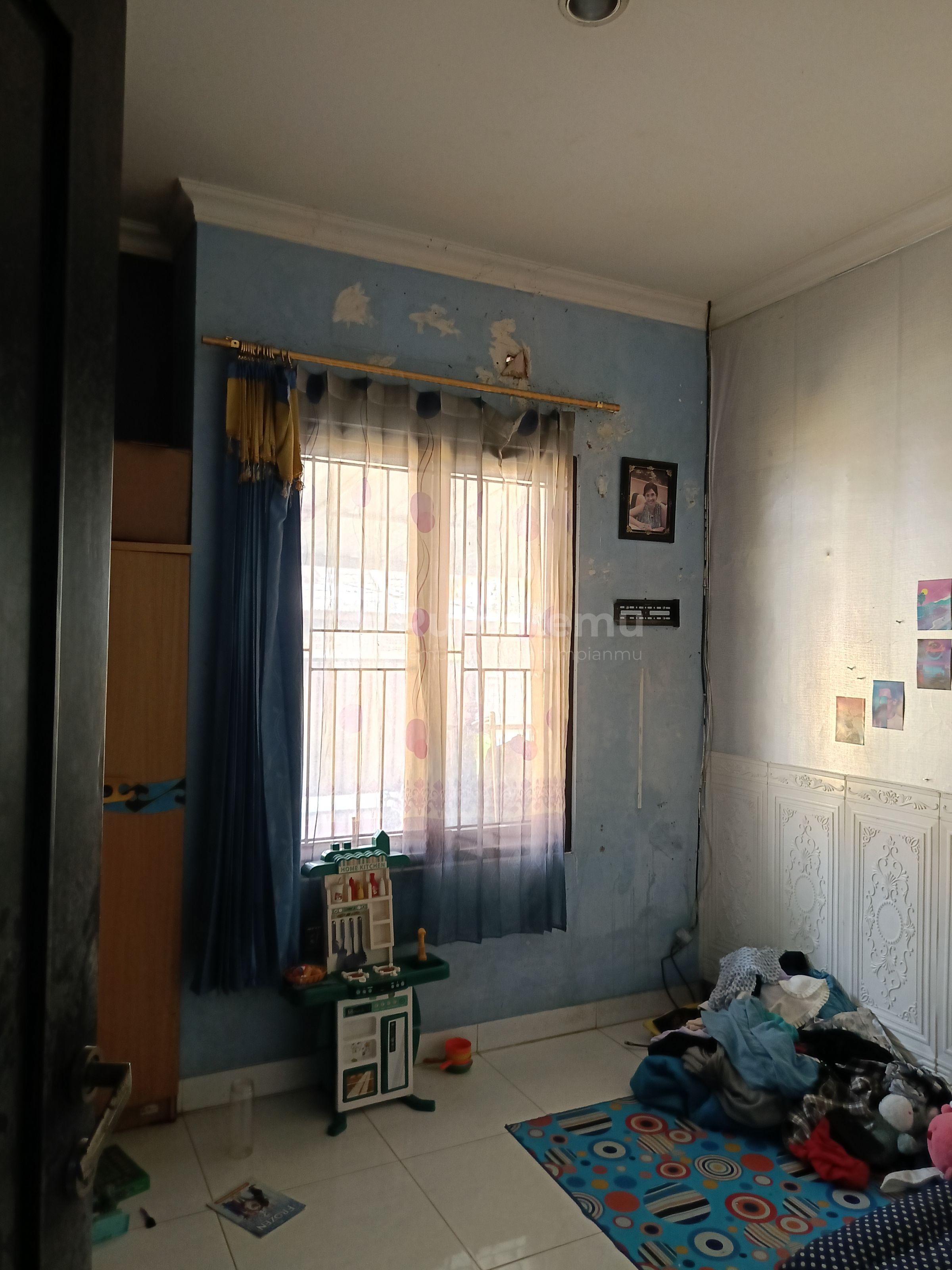 Rumah Sian huni Dijual di Limus Pratama Regency 
