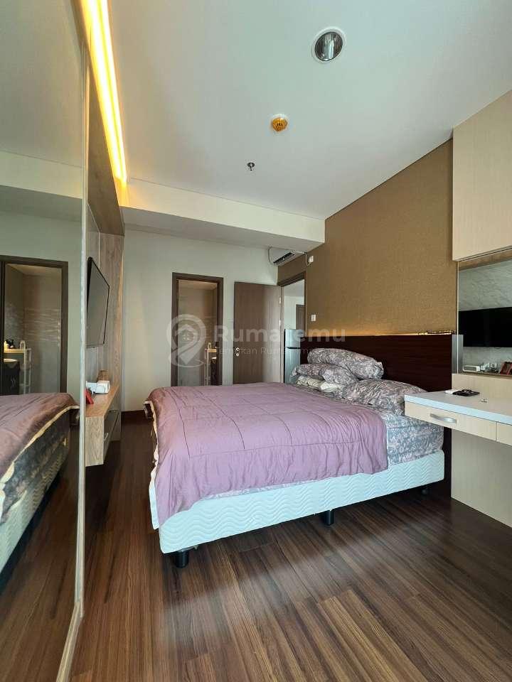 Apartemen Puri Orchard