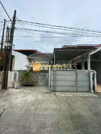 Rumah Bagus Selangkah ke Summarecon di Tytyan Kencana Bekasi