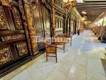 DIJUAL RUMAH KOS LEBAK BULUS,1025 M2 15 KT,CILANDAK,JAKARTA SELATAN