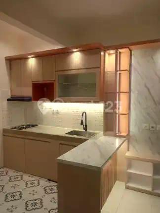Rumah Cantik 3 Lantai - Siap Huni Gading Serpong Cluster Amarillo