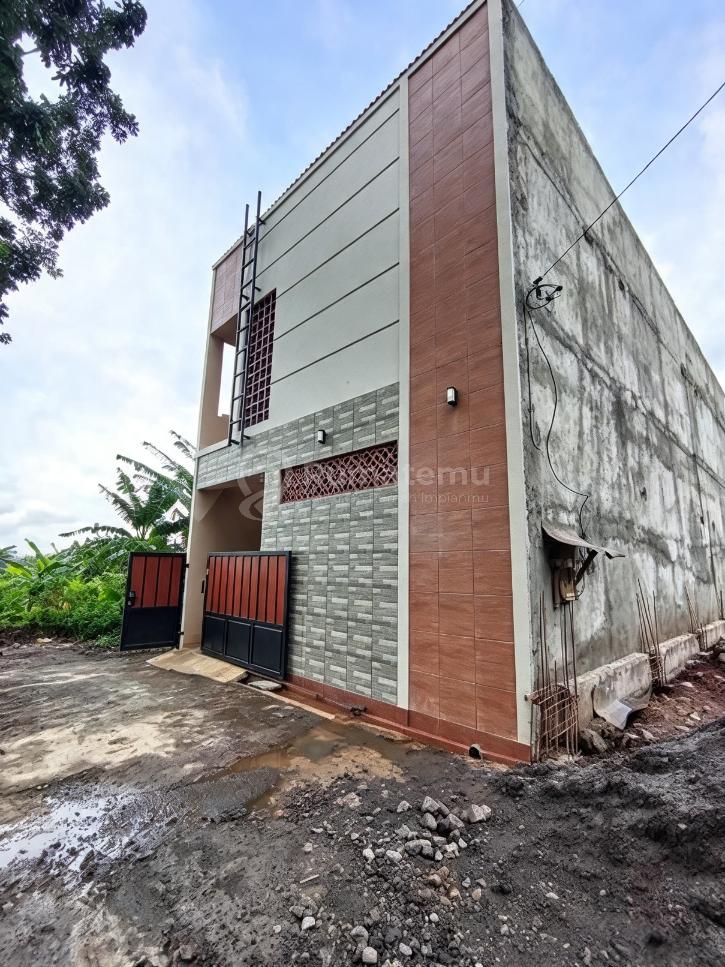 Dijual Kost Aktif Patemon Unnes Kelurahan Patemon Kecamatan Gunungpati Kota Semarang By Prabowo Siswanto Property