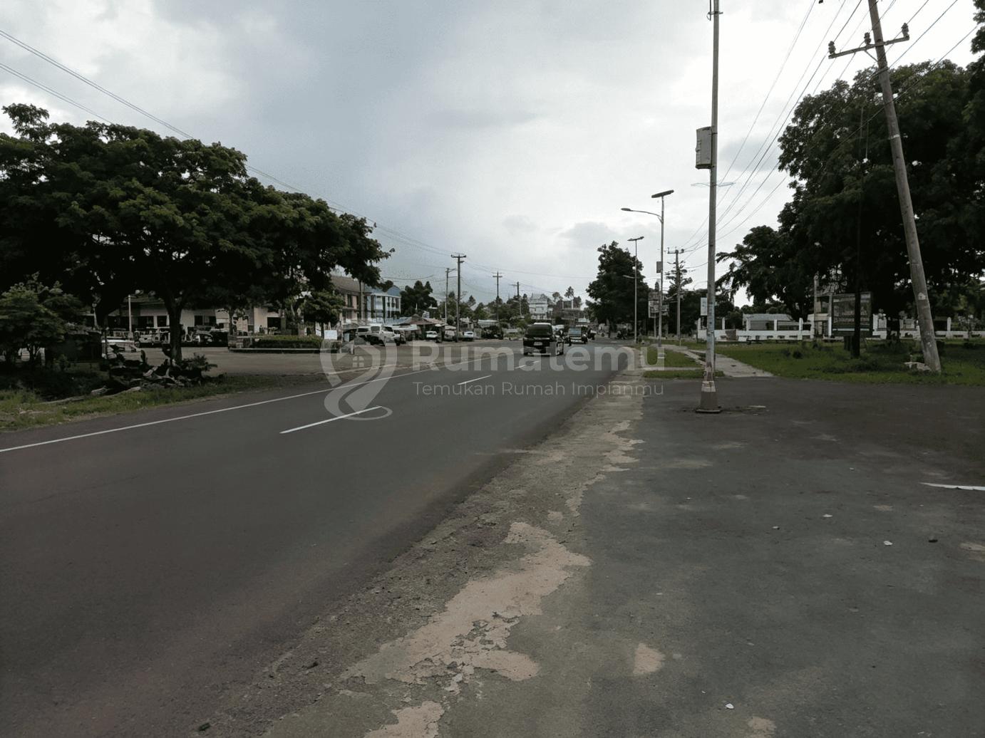 Termurah Dijual Tanah di Kalianda Lampung Selatan 4 Ha