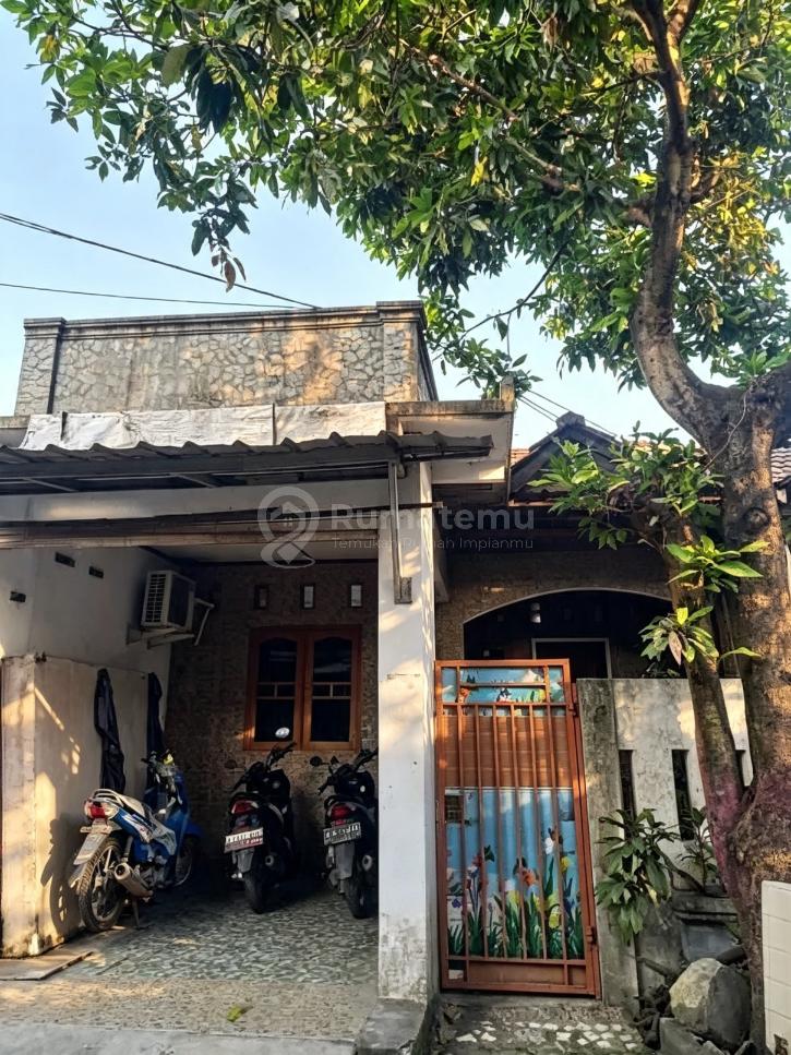 Dijual Rumah 2 BR Siap Huni di Bumi Indah Pasar Kemis - Harga Terbaik, Langsung Tempati!