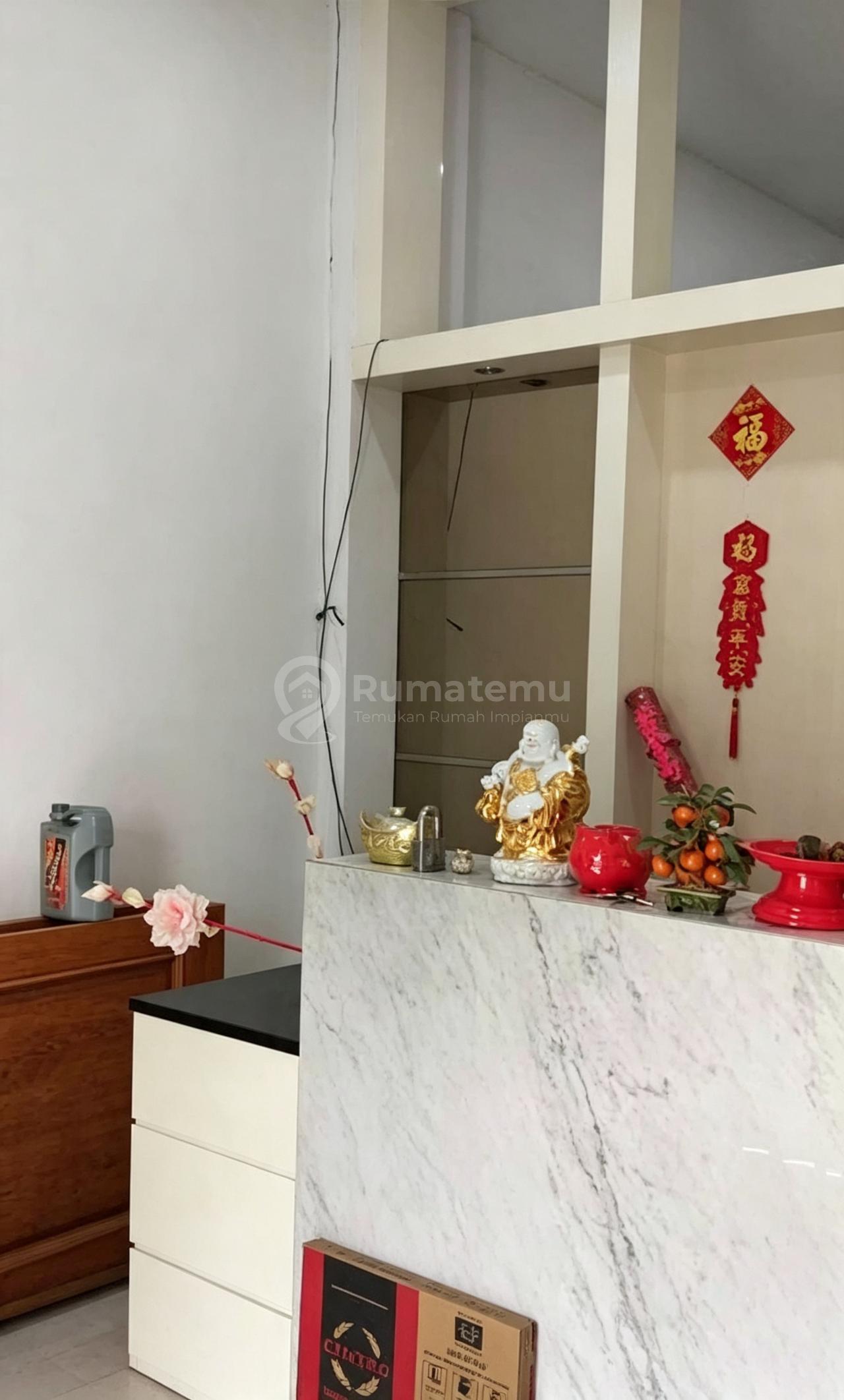 (SS) Ruko Murah di Citra Garden Cengkareng Kalideres Jakarta Barat