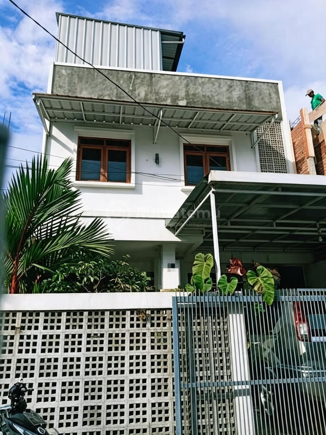 Jual Rumah Arcamanik Endah Dekat Antapani Bandung