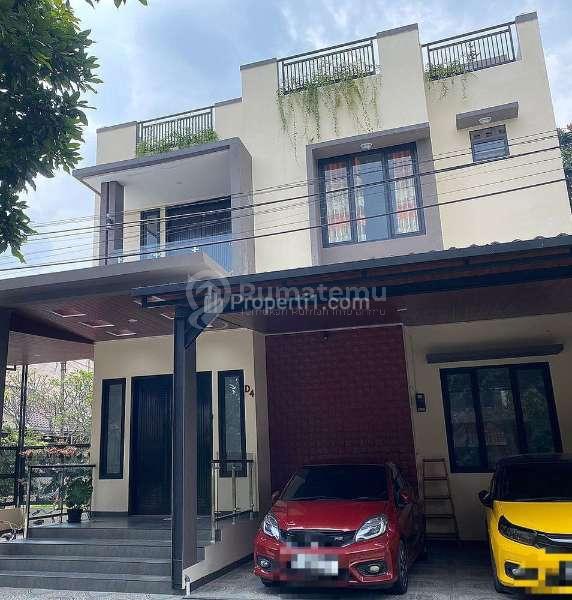 Jual Rumah Minimalis Murah Kopo Dekat Tol Kopo Bandung