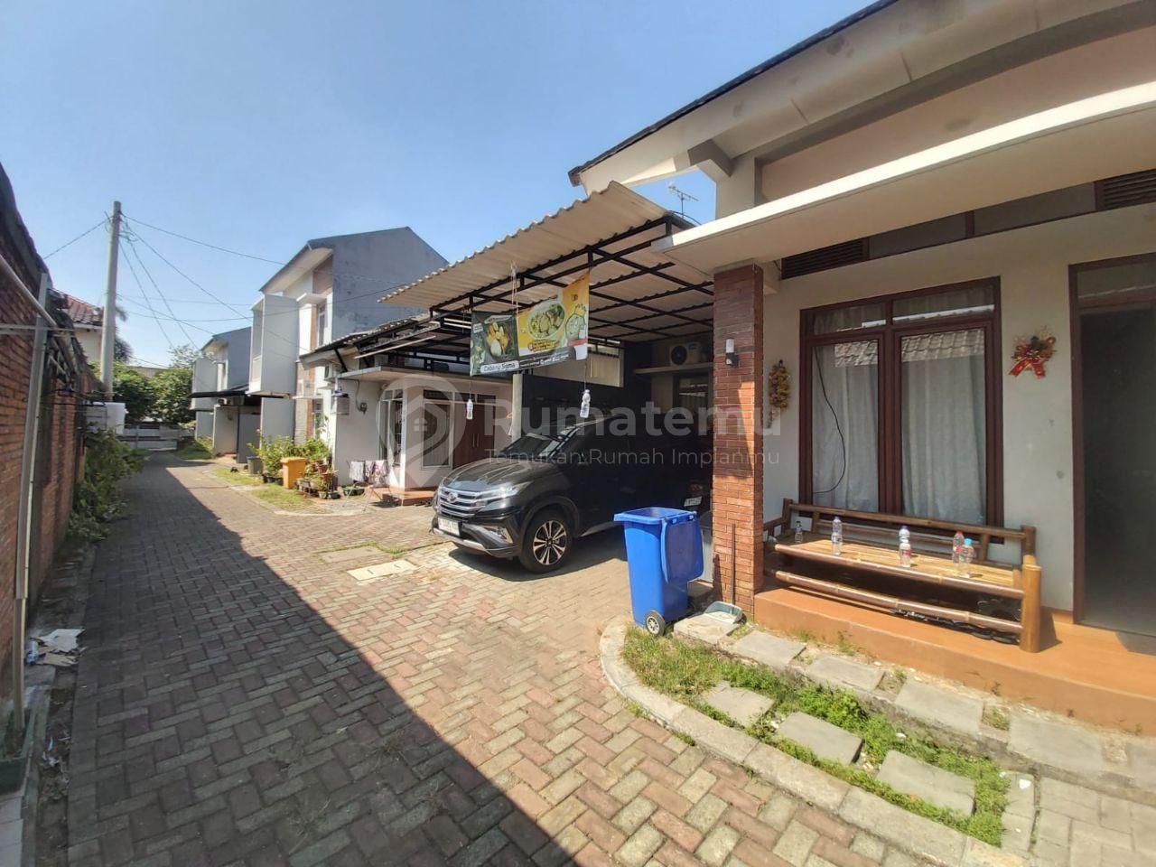Rumah Nyaman Siap Huni di Perumahan Sigma Jatimakmur Bekasi
