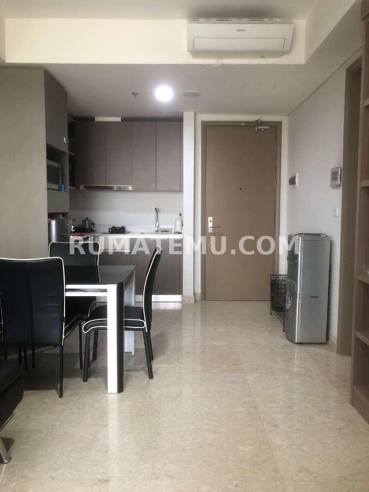 Apartemen Gold Coast