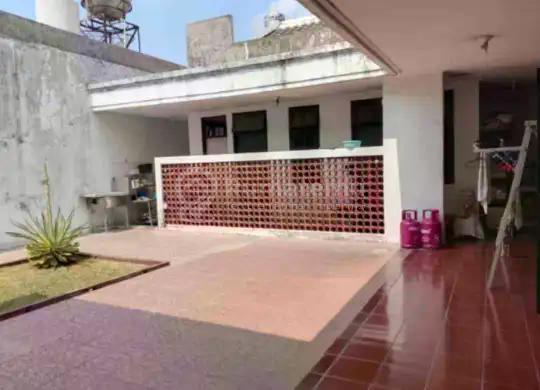 Satelit Indah SHM Luas 646m2