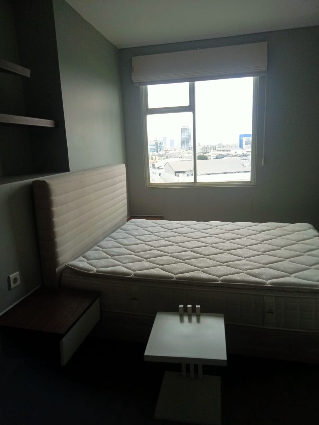 Apartemen Gallery West Kebon Jeruk
