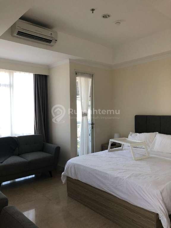 Apartemen Menteng Park