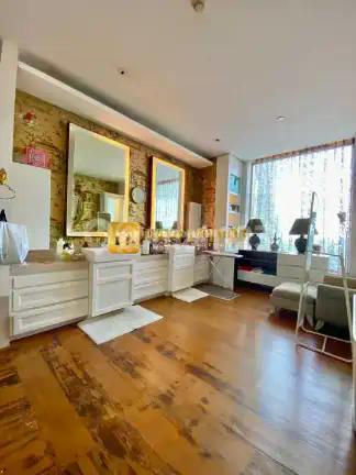 Apartemen Penthouse Mewah Furnished Di Dharmawangsa Residence