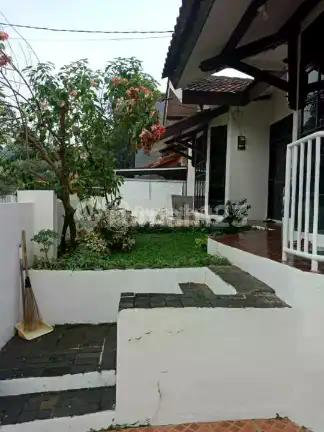 Dijual Cepat Rumah Pamulang Villa Tangsel