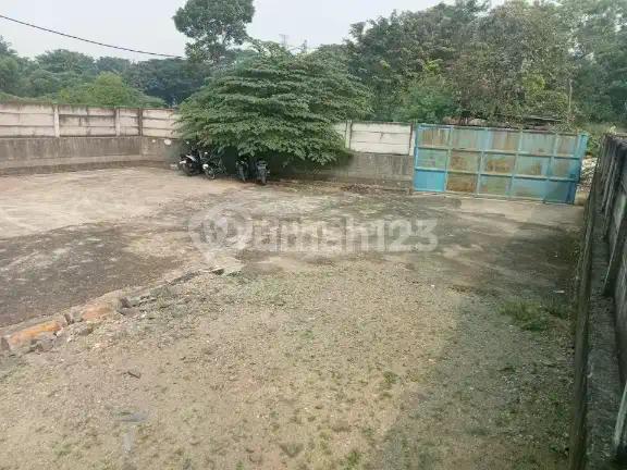 Disewa Gudang di Rest Area19 - Toll Cikampek