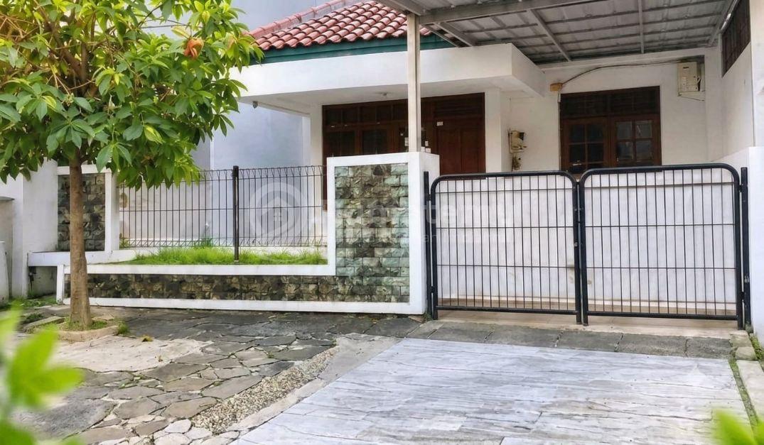 Rumah di Metland Menteng, Cakung, Jakarta Timur