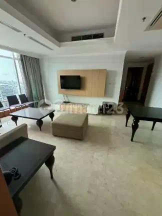 Dijual /Disewa Apartemen Ditengah Pusat Jakarta Thamrin Kempiski