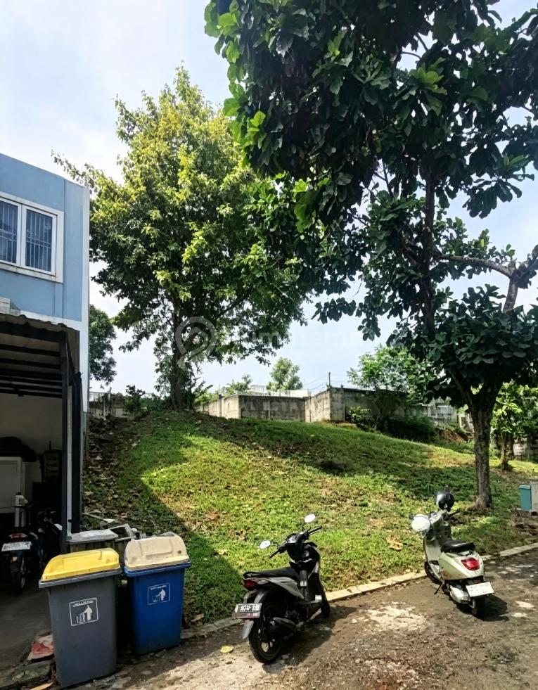 Dijual Kavling Dicitragrand Cibubur