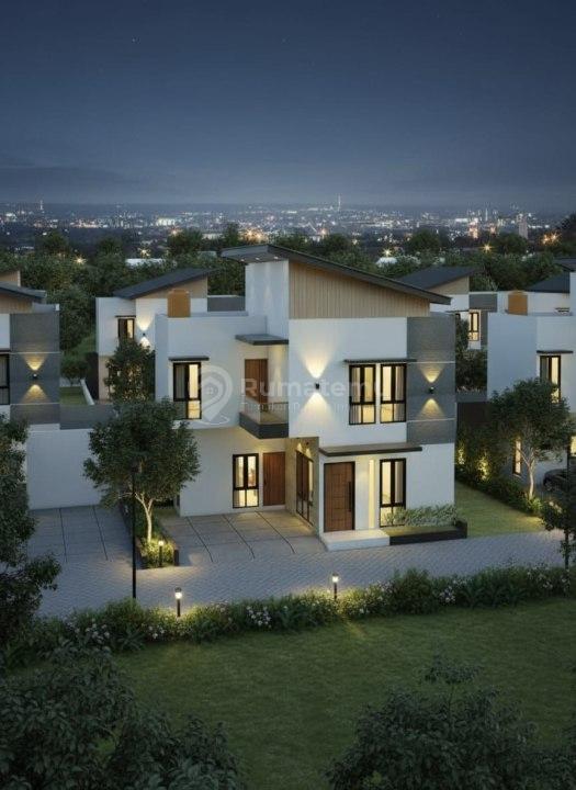 Promo Rumah Type 70 Type A15 Grand Krapyak Residence Grand Krapyak Residence, Jl. Supratman Raya, Krapyak, Semarang Barat Rumah 2 Lantai Siap Huni Dekat Akses Tol
