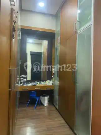 Rumah Murah 3 Lantai di Grisenda Pantai Indah Kapuk Kapuk Jakarta Utara