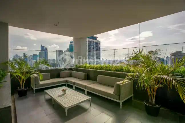 Disewakan Unit di The Stature Jakarta 3Br Fully Furnished