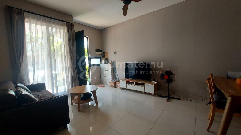 Disewakan rumah siap huni di wisteria cakung jakarta timur