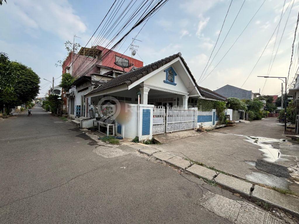 DiJual Rumah Bintara 3 - Bekasi Barat