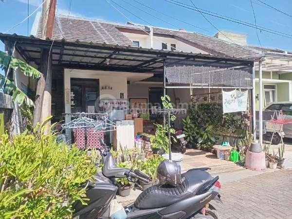 Jual Rumah Cisaranten Kulon Dekat Arcamanik Bandung
