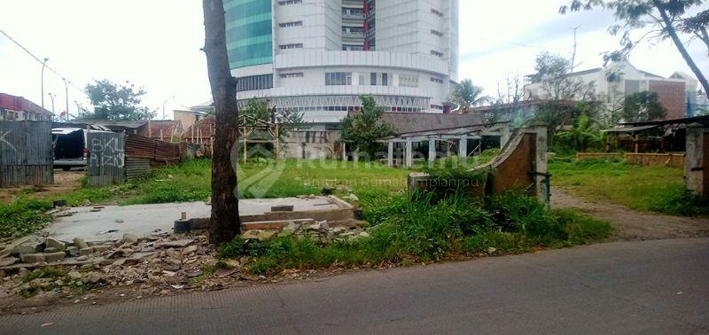 Tanah 1650 m2 SHM Muka 50 Meter Super Strategis untuk Kost Student House Kantor Ruko Resto Café Gym Mini Market Dekat Telkom University Bandung