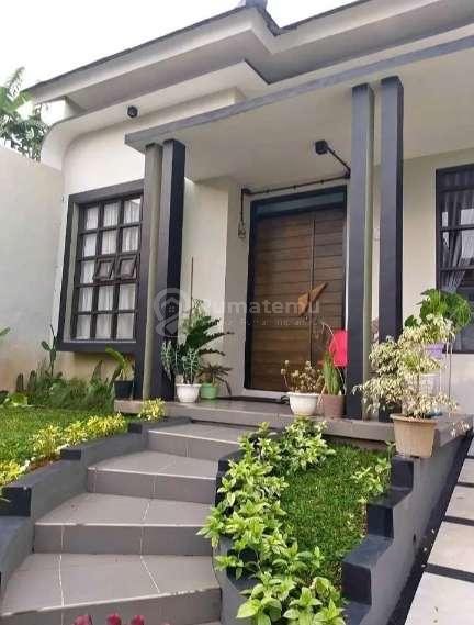 Rumah Cantik Padasuka Ideal Dekat Surapat, Cicaheum Bandung