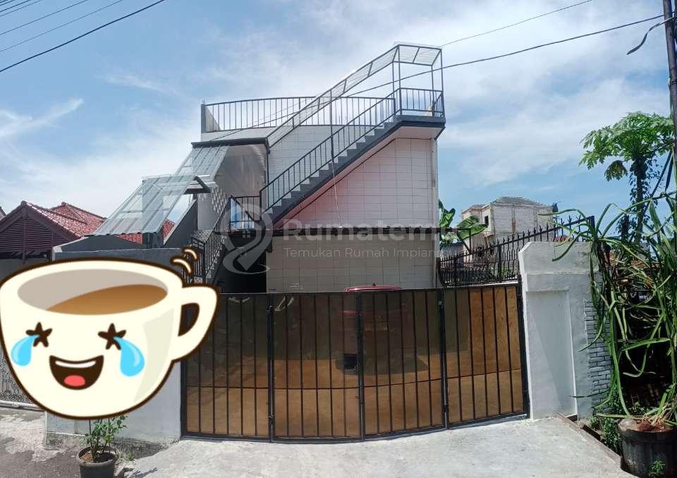 Jual Rumah Kosan