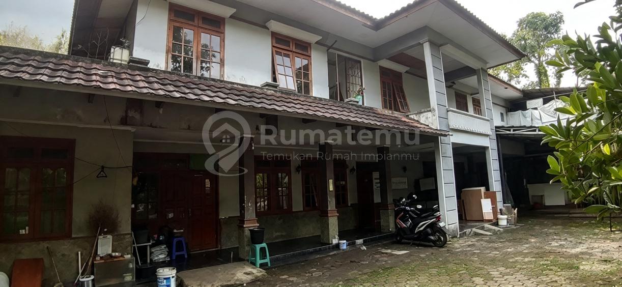 Dijual Rumah Kos 98 KT 2 Lantai Strategis Harga Menarik Di Babakan DramagaBogor