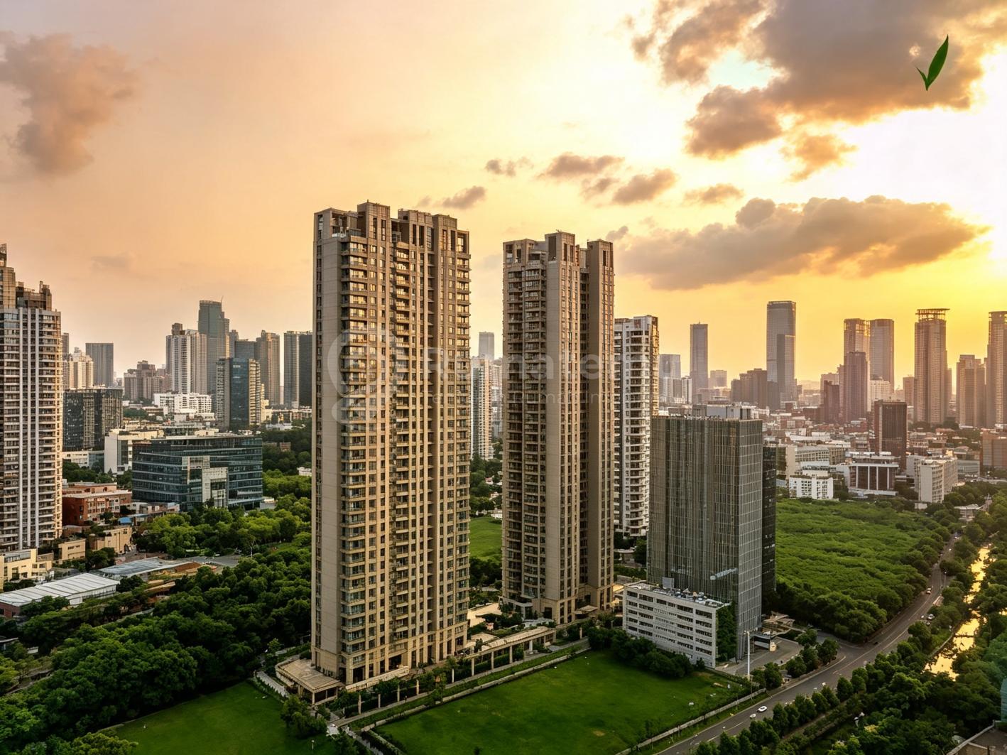 Dijual Apartemen Verde Two Kuningan Jakarta - Luas 460m2 -4BR - di Lantai 20. Hunian Mewah di Jantung CBD dengan Fasilitas Bintang 5, fully furnished designed by MOIE.