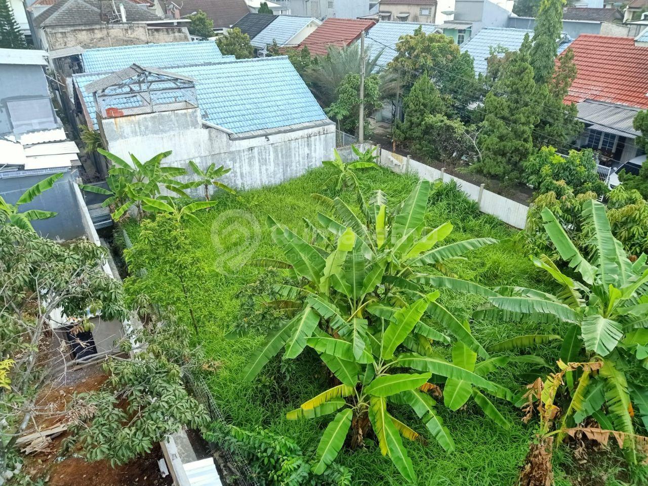 DI JUAL TANAH KAVLING ARCAMANIK BANDUNG